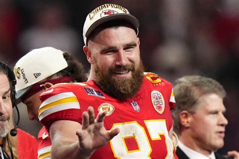 travis kelve naked|Travis Kelce Is Confirmed The Horniest Tight End In The NFL